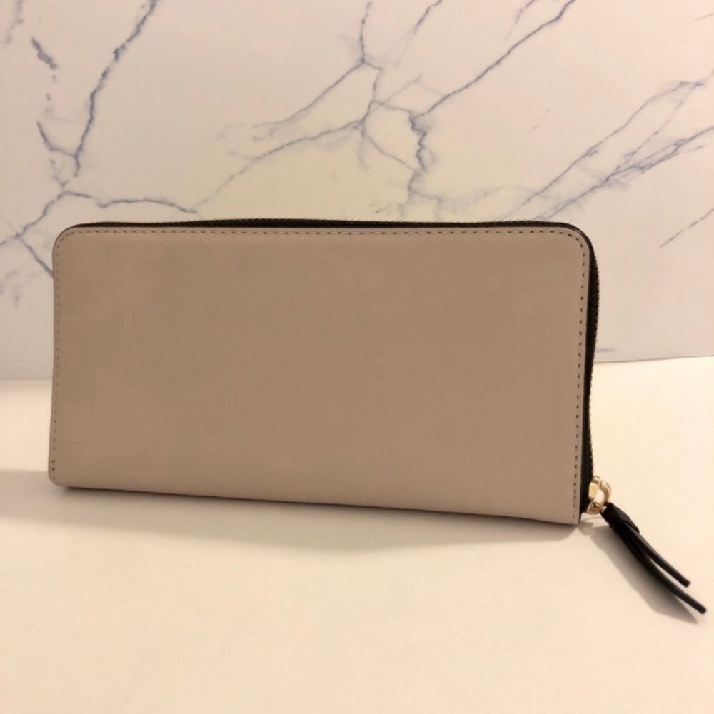 Kate Spade Cameron Large Continental Wallet - Picture 3 of 3